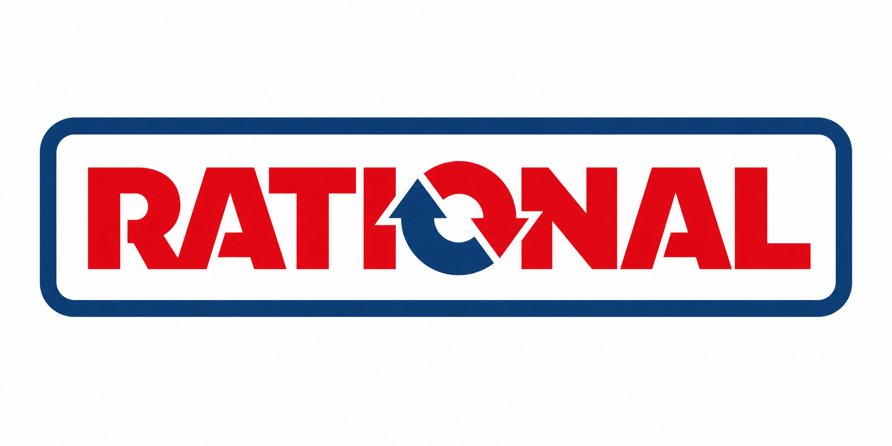 Rational Logo